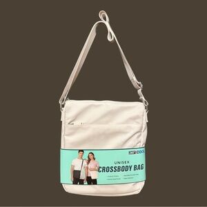 32 Degrees Cool Unisex Crossbody Bag